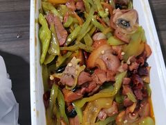 -粗粮人家·东北菜(洋桥店)