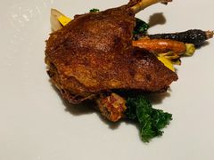 油封鸭腿-福楼法餐厅FLO