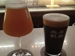 -北平机器Peiping Machine(方家店)