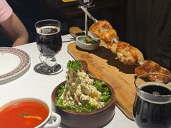 -俄士厨房(五棵松华熙LIVE店)