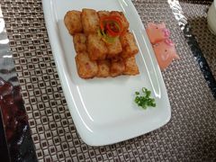 -申粤轩酒楼·三十年粤菜经典(丁香花园店)