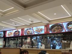 -阿毛饭店(和义路店)