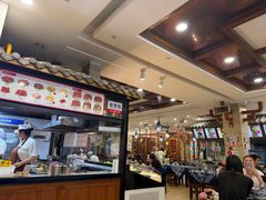 -桥香园云南过桥米线(金马碧鸡店)