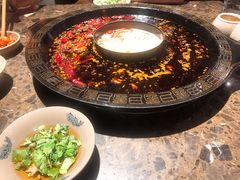 -重庆渝达老火锅(春熙路店)