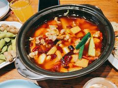 -柒五龙虾(八王寺店)