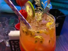 -杜尚rooftop露台酒吧