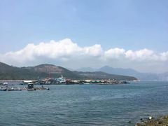 -南丫岛