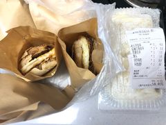 -李小老烧饼(常营民族家园店)