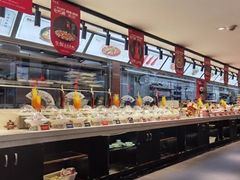 自助取餐区-鸡毛店·川菜(双楠店)