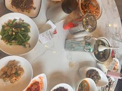 -圆圆家私房美食(民权路店)