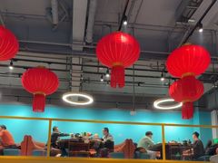 -大白羊蝎子馆(后沙峪山姆店)