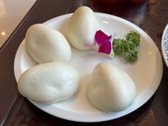 -鹿鸣春饭店(总店)