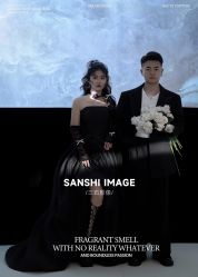 -光明婚纱摄影(建设路店)