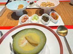 -鲤院·新中式美学·庭院餐厅(夫子庙店)