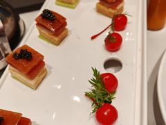 -万荣烤鸭店·北京菜(天坛店)