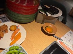 -温野菜涮涮锅(西单大悦城店)