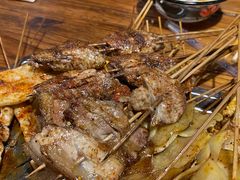 -姚记烧烤(建昌苑店)