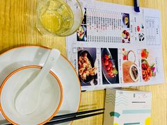 -小苏舍餐厅(木渎店)