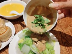 -清真吴记门钉肉饼·喜多利