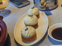 -潮府馆·非遗潮州菜·港式点心(世纪公园店)