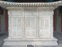 -北京石刻艺术博物馆(五塔寺)