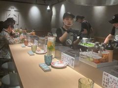 -肉肉大米(金虹桥店)
