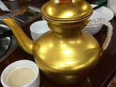 -银同牦牛肉火锅