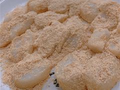 打糕-优壹佳·延边朝鲜族料理(中山北路店)