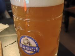 -巴伐利亚啤酒坊(意式风情街店)