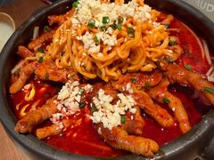 -双门洞·森系料理(体育西店)