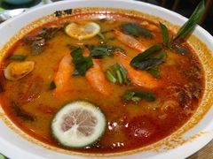 -蔡澜Pho·越南粉餐厅(海上世界店)