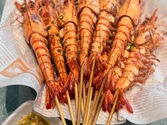 -79号渔船海鲜饭店(龙岗店)