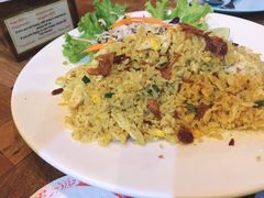 -Kat's Kitchen