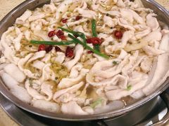 -芭夯兔·无骨兔汤锅(华阳店)