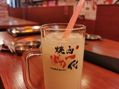 -大阪烧肉BAKA一代(十亩地店)