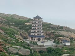 -洋山深水港观景平台