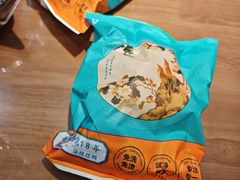 -春水锅贴·传统鲁菜(大明湖店)