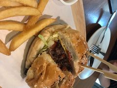 -G+KITCHEN(龙湖狮山天街店)