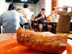素卷圈-真素诚(玉泉路总店)