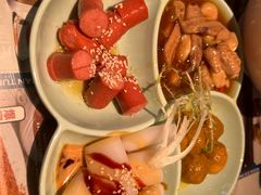 -文通冰室(温州万象城店)