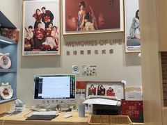 -海马体照相馆(上海月星环球港店)