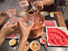 -南门涮肉(上海二店)