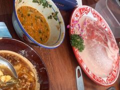 -楠火锅(仁恒梦中心店)