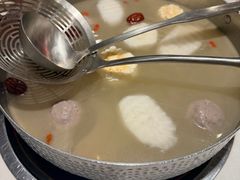 -八合里潮汕鲜牛肉火锅(上海汇智广场店)
