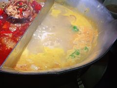-湊湊火锅·茶憩(石家庄万象城店)