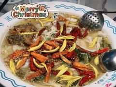 -花椒俏川菜小馆(南海万达店)