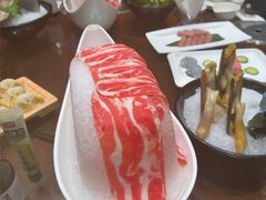 -东海怡品海鲜豆捞(舟宿夜江店)