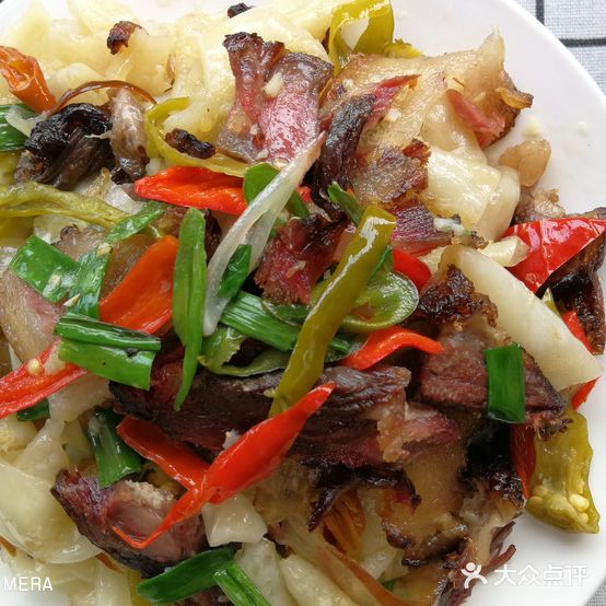 心怡饭庄(镇安店)