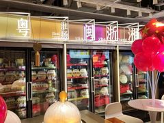 -西贝莜面村(金隅嘉品mall店)
