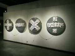 -长春世界雕塑园冰雪艺术天地